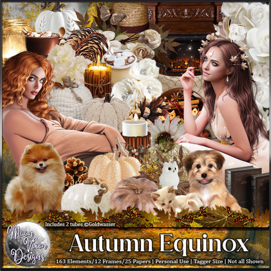 Autumn Equinox - Click Image to Close