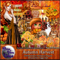 Autumn Harvest