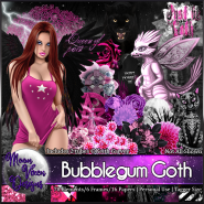 Bubblegum Goth