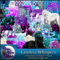 Careless Whispers