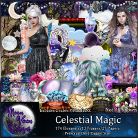 Celestial Magic