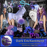 Dark Enchantment