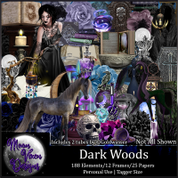 Dark Woods