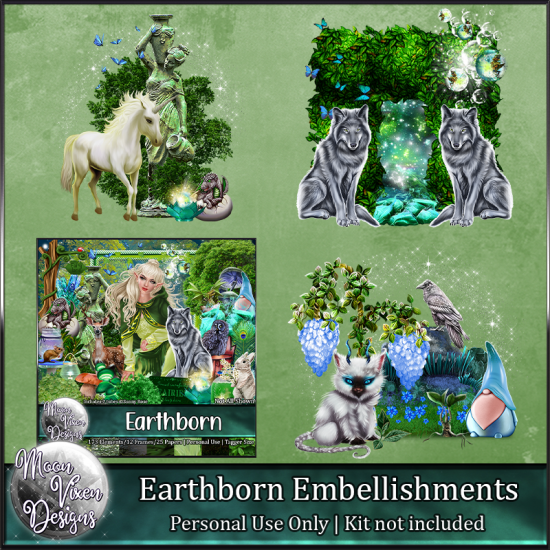 Earthborn Embellishments - Click Image to Close
