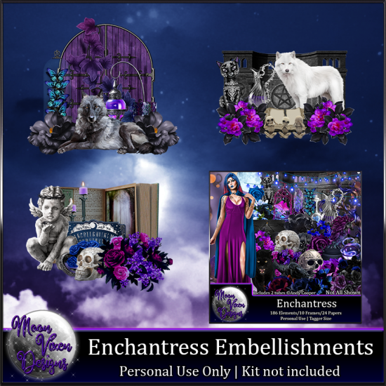 Enchantress Embellishments - Click Image to Close