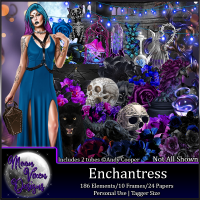 Enchantress