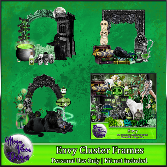 Envy Clusters - Click Image to Close