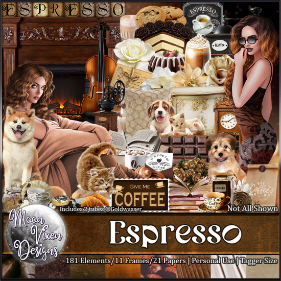 Espresso - Click Image to Close