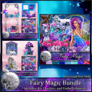 Fairy Magic Bundle