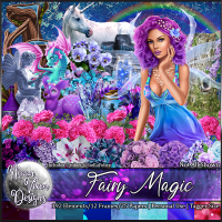 Fairy Magic