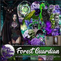 Forest Guardian