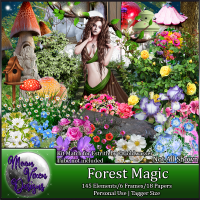 Forest Magic