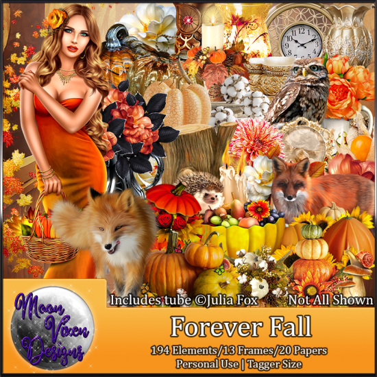 Forever Fall - Click Image to Close