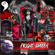 Fright Queen