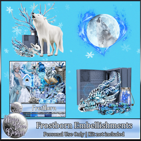 Frostborn Embellishments - Click Image to Close