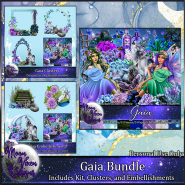 Gaia Bundle