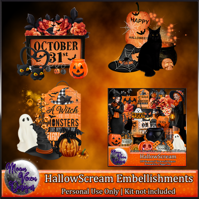 HallowScreamEmbellishments