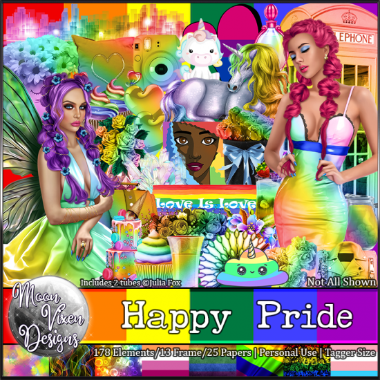 Happy Pride - Click Image to Close