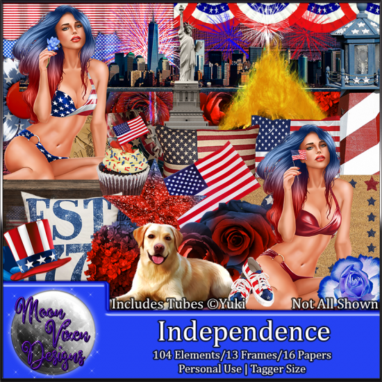 Independence - Click Image to Close