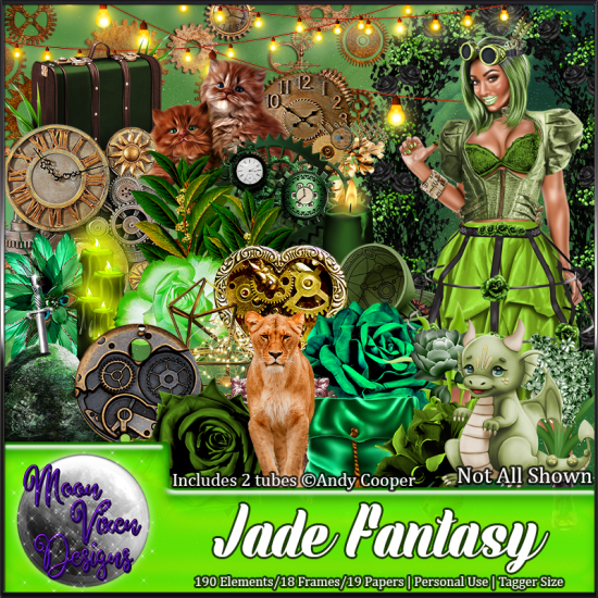 Jade Fantasy - Click Image to Close