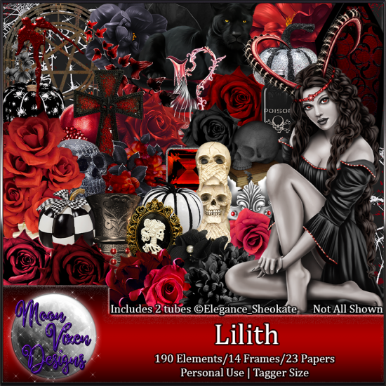 Lilith - Click Image to Close