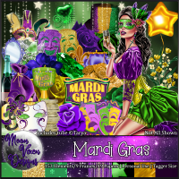 Mardi Gras