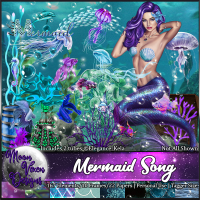 Mermaid Song