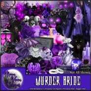 Murder Bride