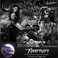 Nevermore