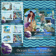 Ocean Breeze Bundle
