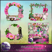 Ostara Clusters