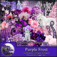 Purple Frost