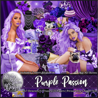 Purple Passion