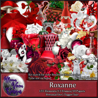 Roxanne