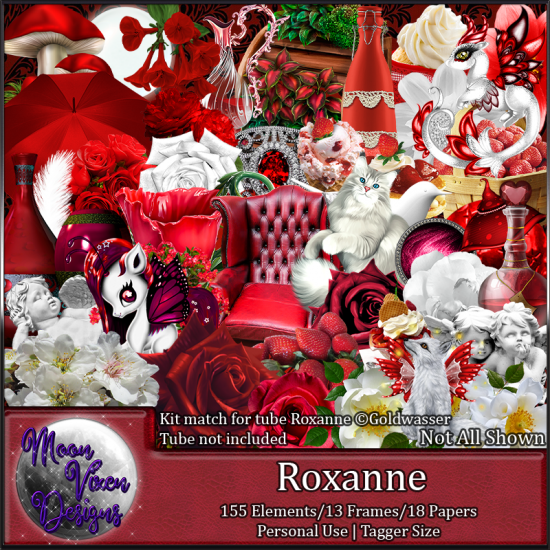 Roxanne - Click Image to Close