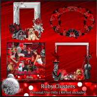 Ruby Clusters