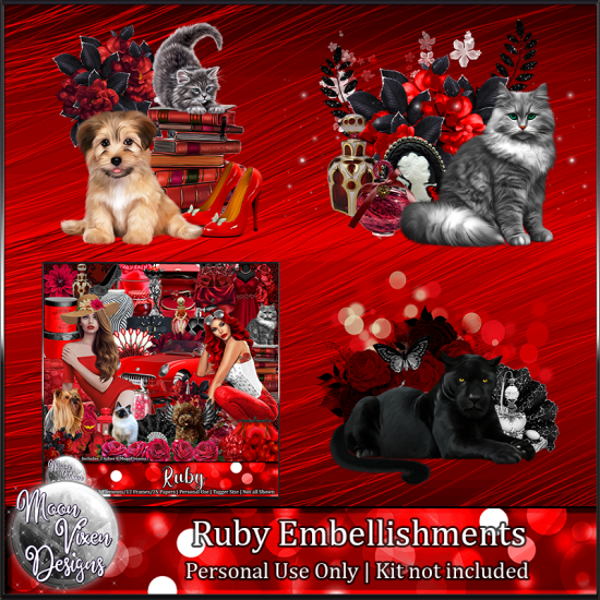 Ruby Embellishments - Click Image to Close