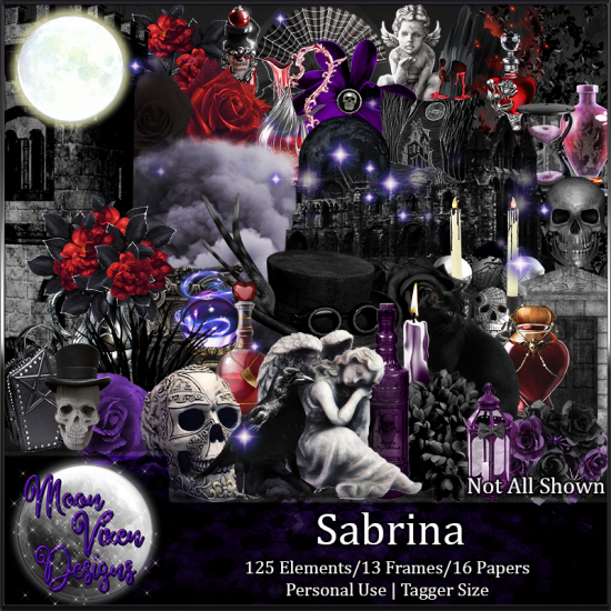 Sabrina - Click Image to Close