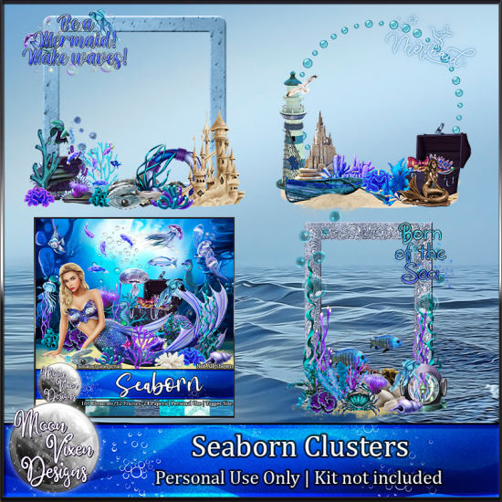 Seaborn Clusters - Click Image to Close
