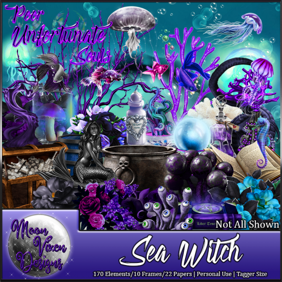 Sea Witch - Click Image to Close