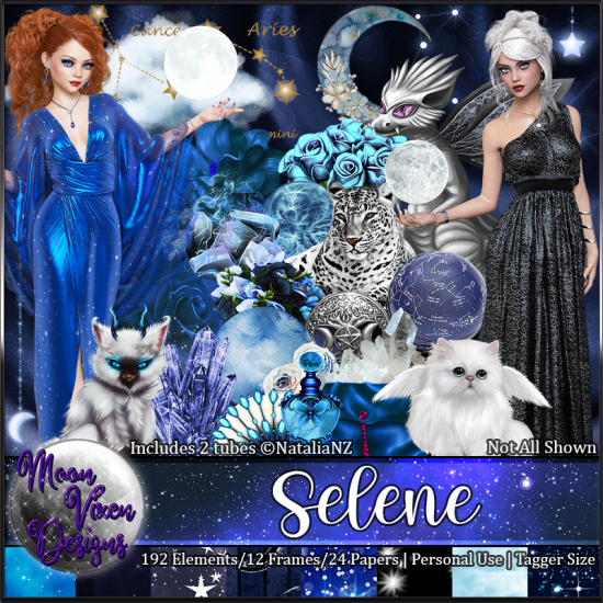 Selene - Click Image to Close