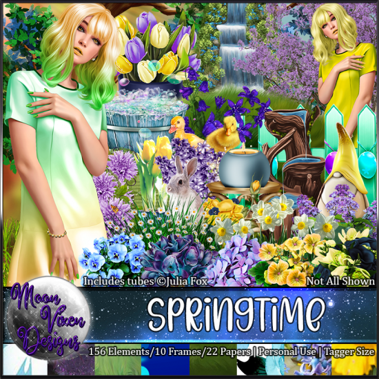 Springtime - Click Image to Close