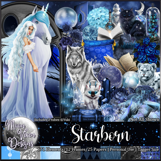 Starborn - Click Image to Close