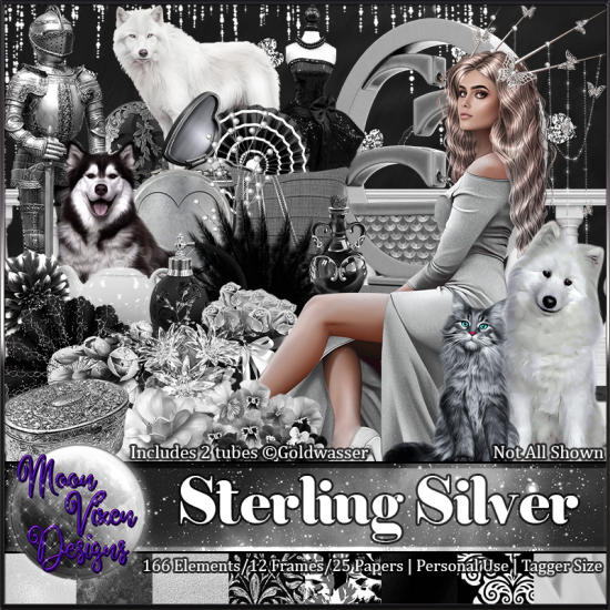 Sterling Silver - Click Image to Close
