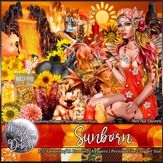 Sunborn - Click Image to Close