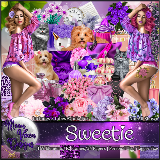 Sweetie - Click Image to Close