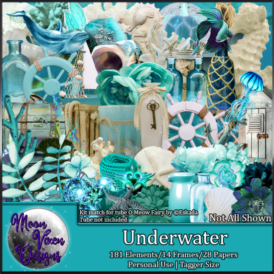 Underwater - Click Image to Close