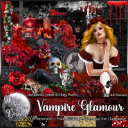 Vampire Glamour