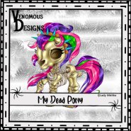 My Dead Pony