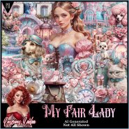 My Fair Lady